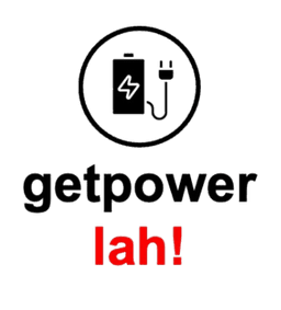 Power Bank Rental Service